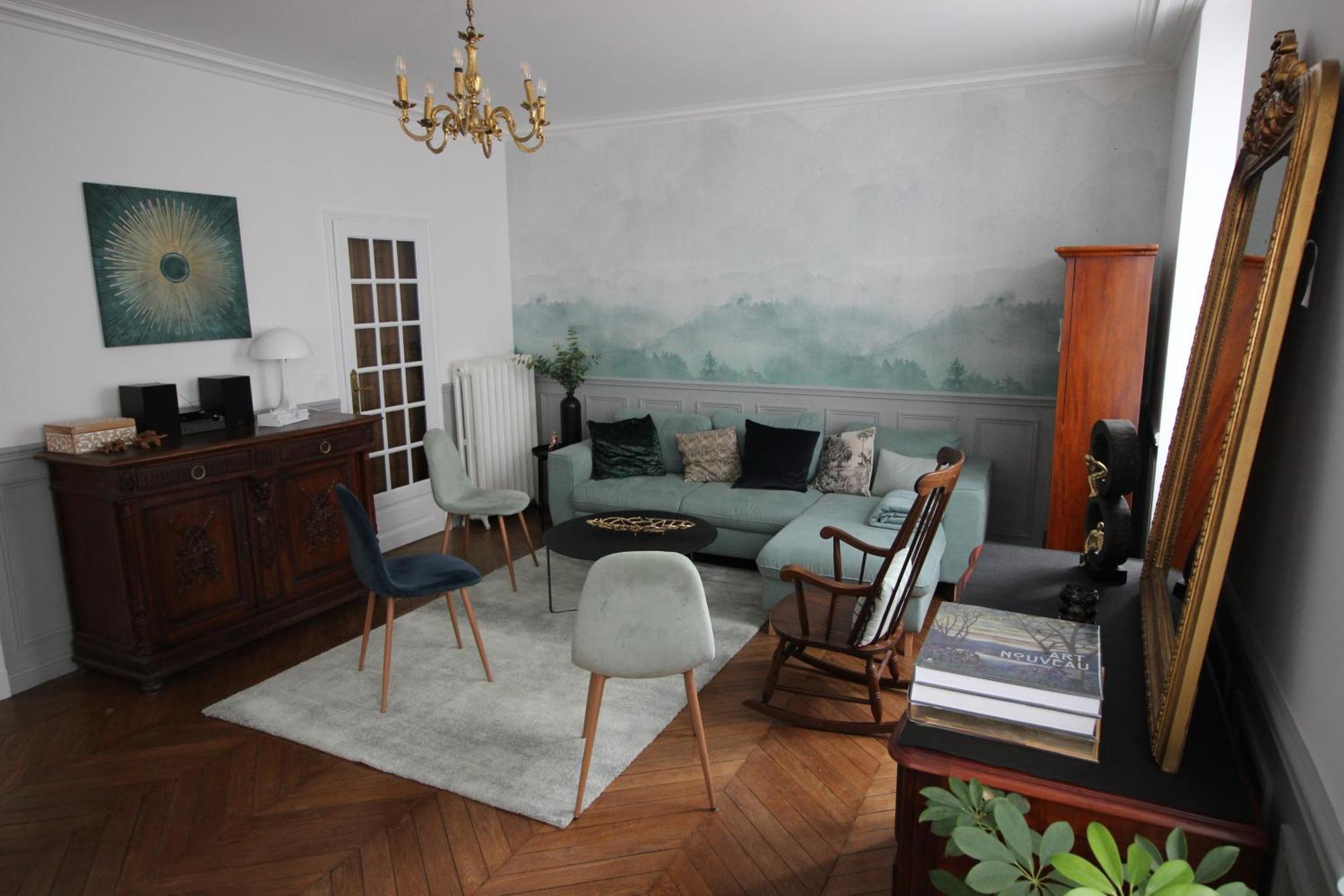 Domaine De Charme Au Coeur D'Orleans Classe 3 Etoiles - Bords De Loire - 21 Couchages Avec Parkings Prives Екстериор снимка