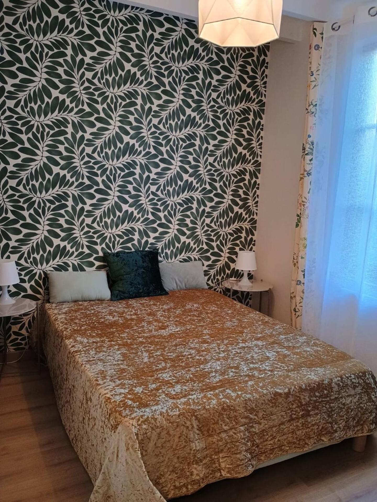 Domaine De Charme Au Coeur D'Orleans Classe 3 Etoiles - Bords De Loire - 21 Couchages Avec Parkings Prives Екстериор снимка